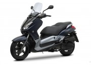 Yamaha X-Max 125